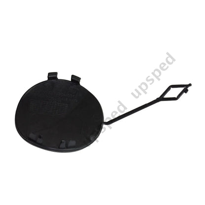 Front Bumper Tow Hook Eye Cover Cap for BMW 3 Series G20 G21 (2019–2021)