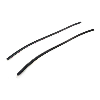 FRT Door Weatherstrip