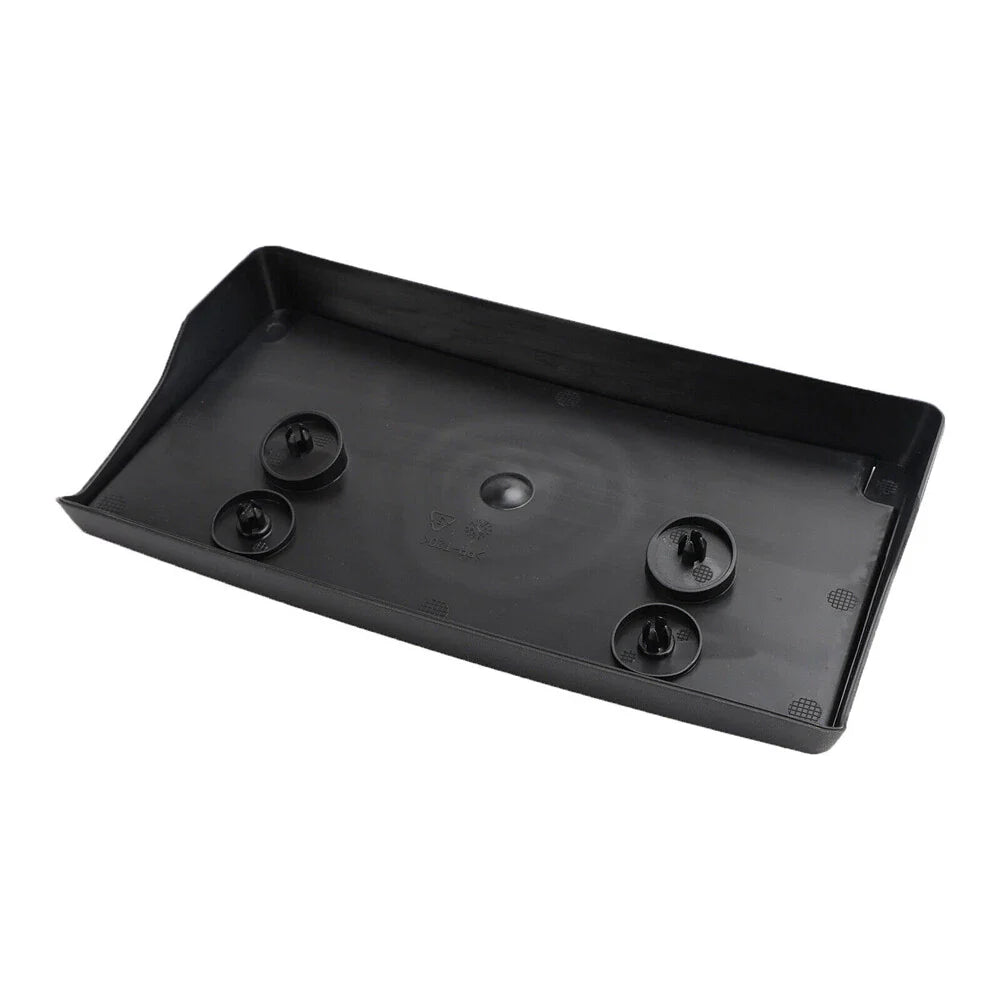 Front License Plate Bracket Holder for Ram 2500 3500 (2018)