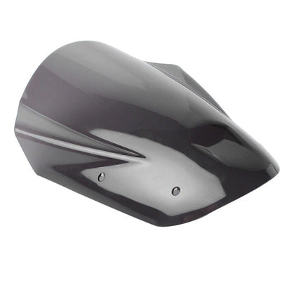 Windshield with Bolts Bracket for Yamaha MT09 FZ09 (2013-2016)