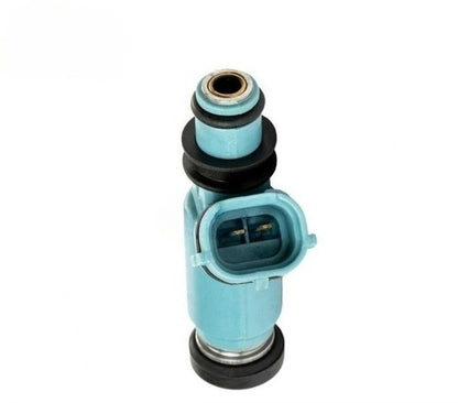 Set of 4 Fuel Injectors for Subaru Impreza (2002–2005)