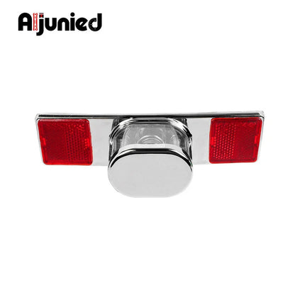 Rear License Plate Light Lamp for Honda Rebel CMX250 (1996–2011)