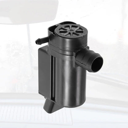 Windshield Washer Pump With Rubber Grommet for Toyota Corolla/Lexus (2003–2023)
