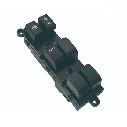 Power Window Master Switch for Suzuki Vitara S-Cross Alivio Ciaz (2015–2023)