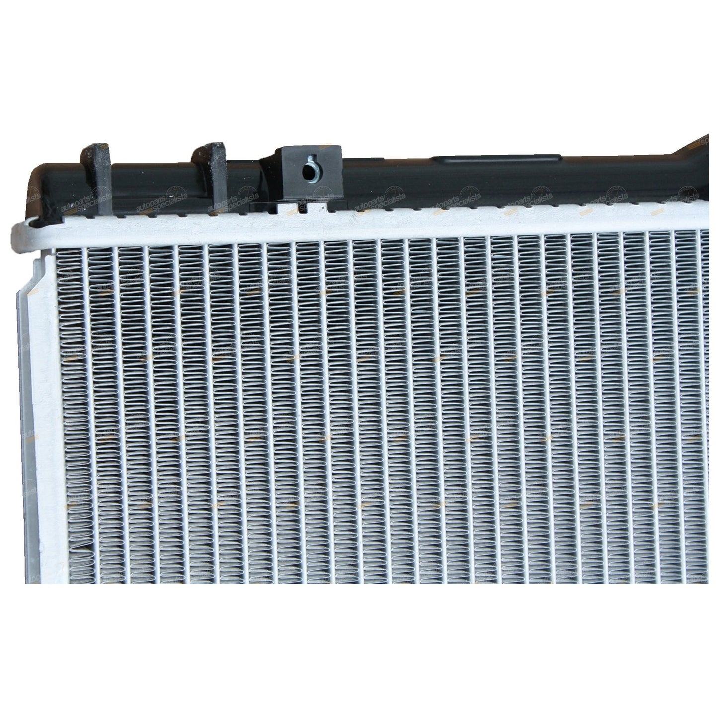 Heavy Duty Radiator for Toyota Camry (1993–1997)