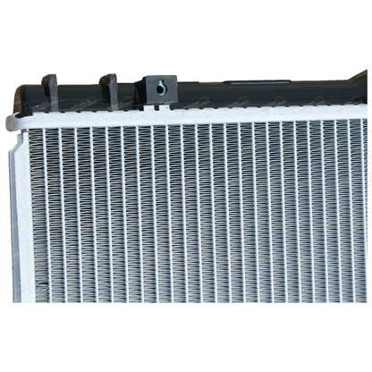 Heavy Duty Radiator for Toyota Camry (1993–1997)