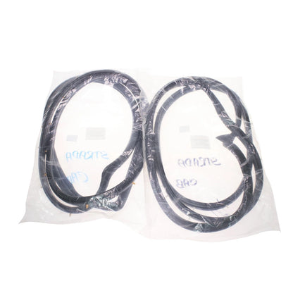 Weatherstrip for Mitsubishi Triton L200 (K64T K74T K75T)