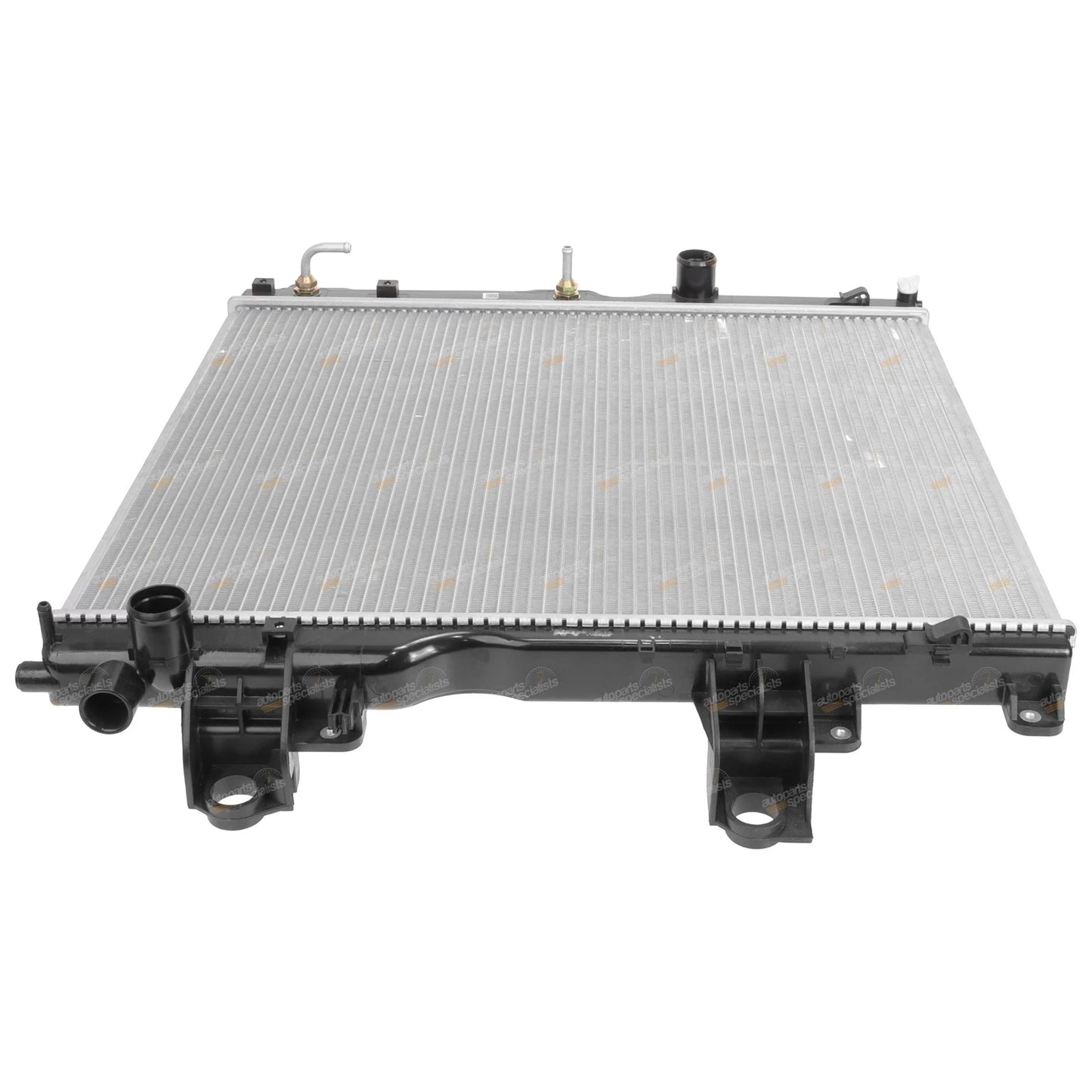 Radiator for Toyota Landcruiser Prado (2009–2015)