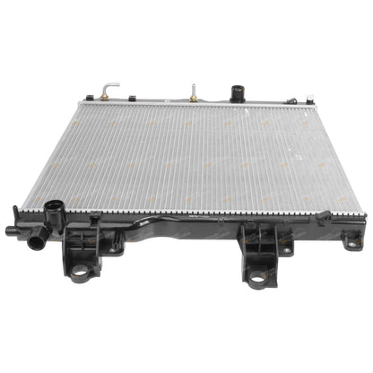 Radiator for Toyota Landcruiser Prado (2009–2015)