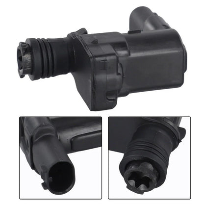 Fuel Flap Lock Latch Actuator for Mercedes-Benz W213 E200 W205 W253 (2016-2023)
