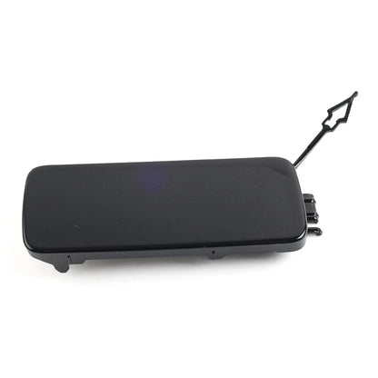 Rear Trailer Hook Cover for Land Rover Defender 90 110 130 (2020-2024)