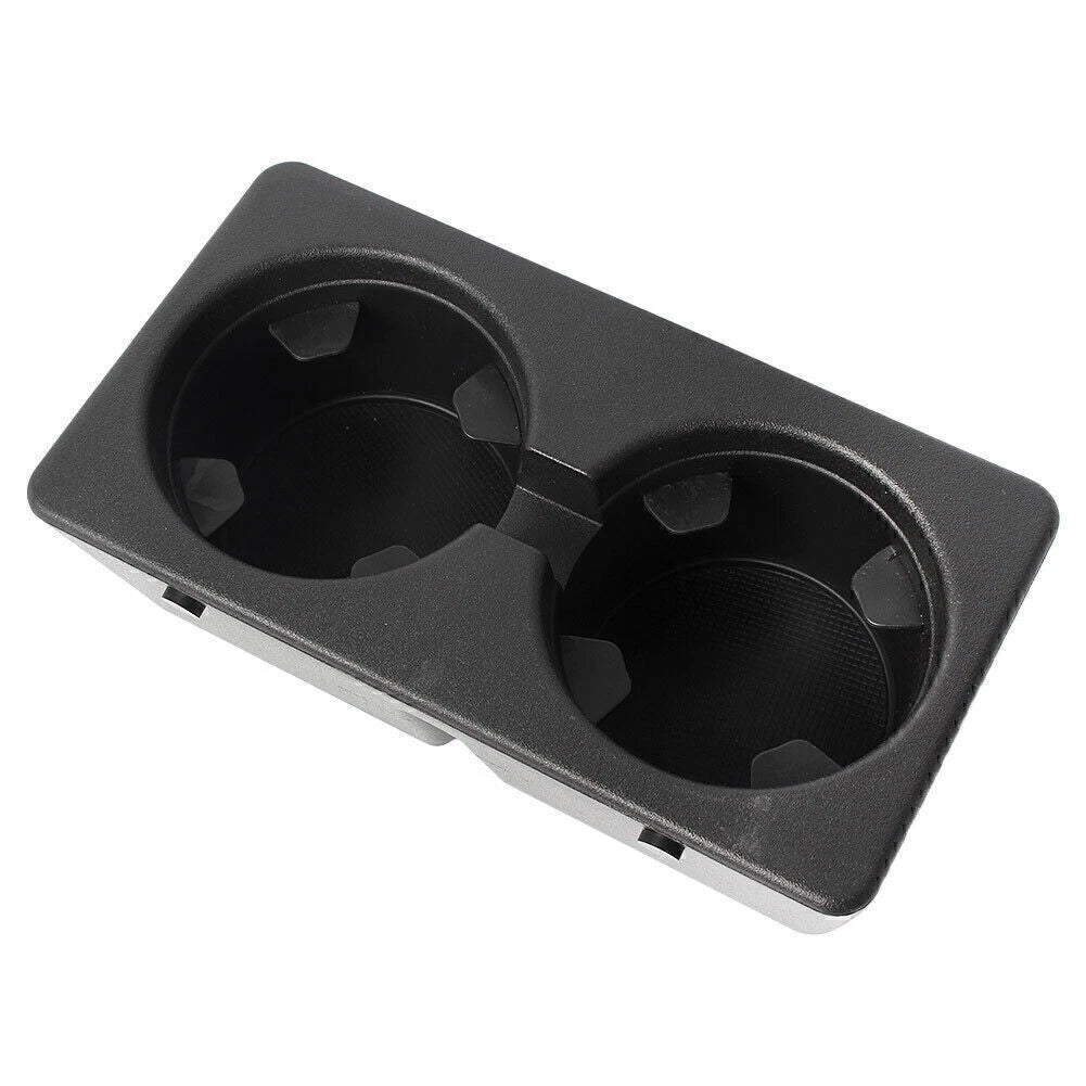 Car Storage Drinking Bottle Cup Mount Holder for Silverado Sierra 1500 (2007-2013)