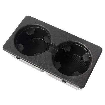 Car Storage Drinking Bottle Cup Mount Holder for Silverado Sierra 1500 (2007-2013)