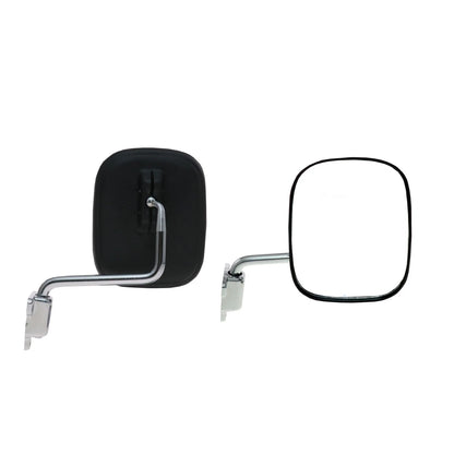 Mirror Pair for Toyota Land Cruiser FJ40 FJ45 HJ45 FJ55 BJ40 (1960–1984)