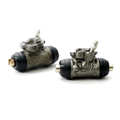Rear Wheel Brake Cylinder Pair for Toyota Tercel (1980–1982)