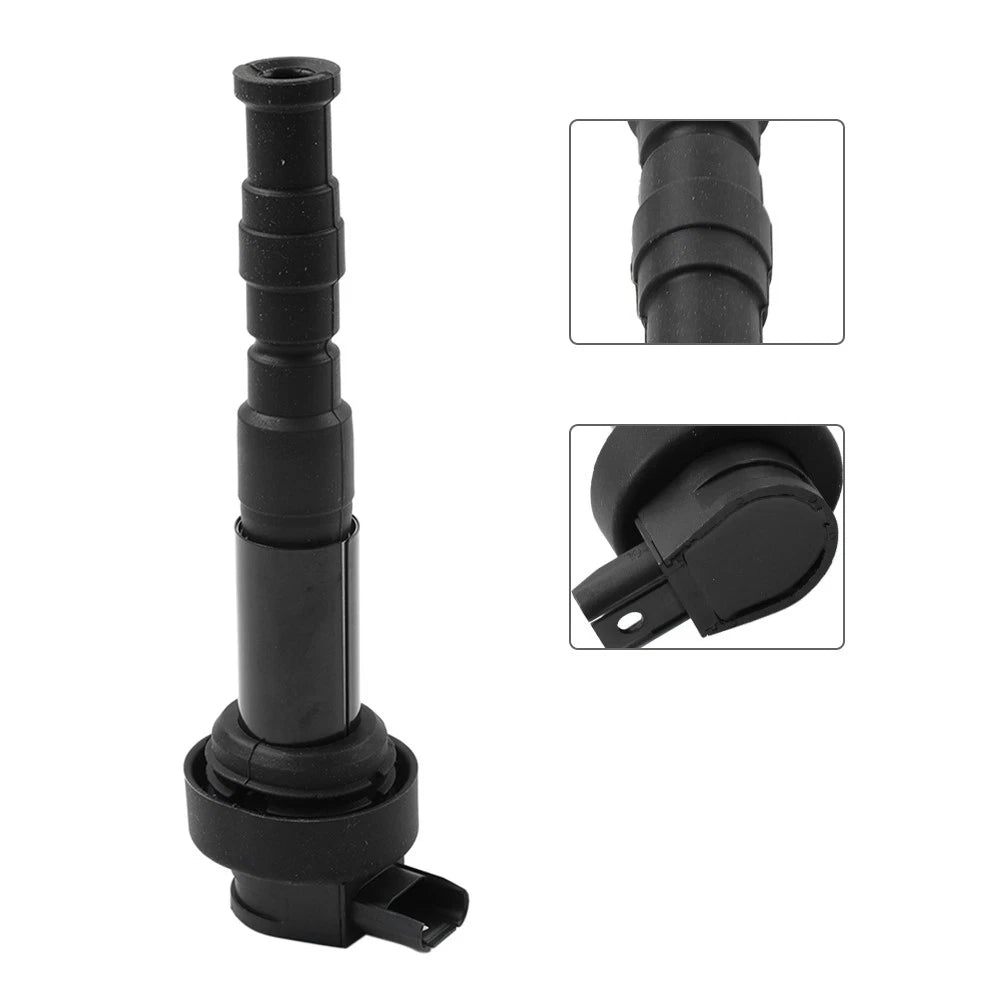 Ignition Coil for BMW R1150, R1200GS, R Nine T, R1200RT, R900RT (2000–2020)