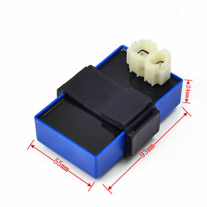 Racing Ignition Coil for Honda TRX300FW FourTrax 300 (1990–1993)