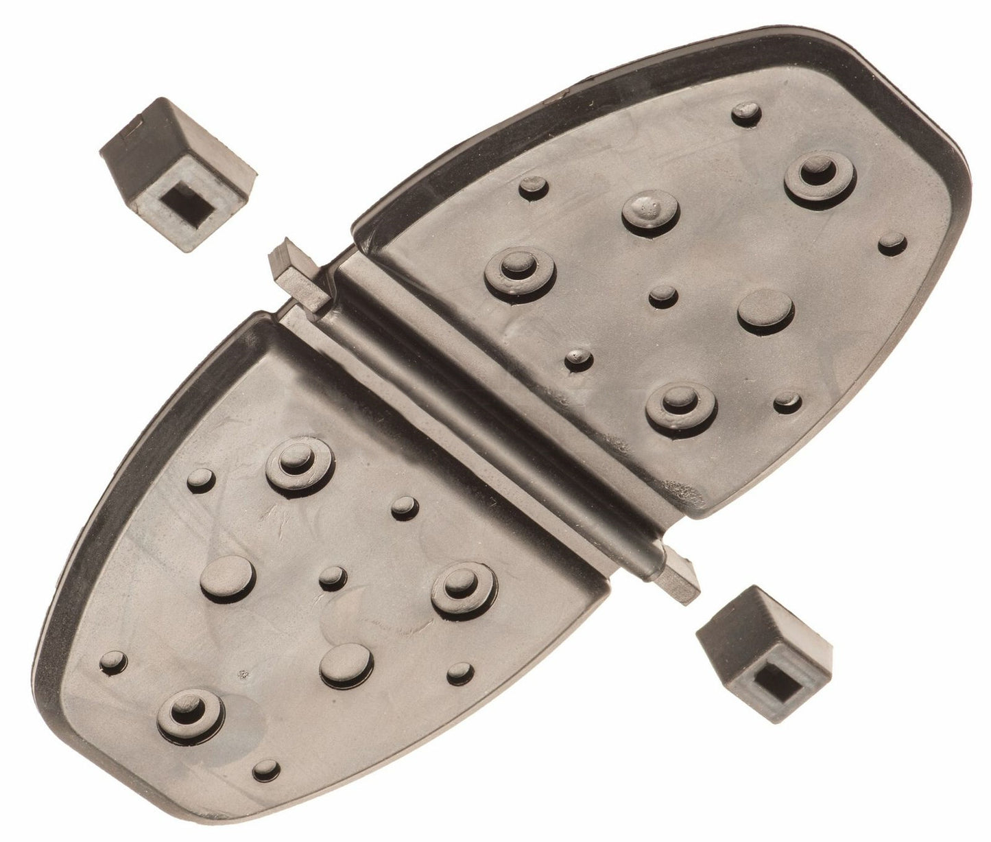 Water Shutter Flappers for Mercruiser V6 4.3L