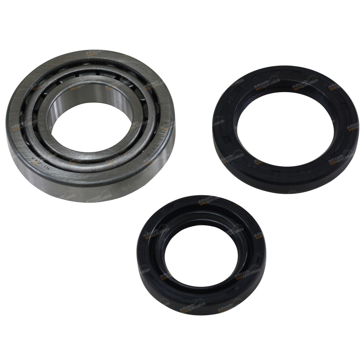 Rear Wheel Bearing Kit for Ranger PJ PK (2007–2011)
