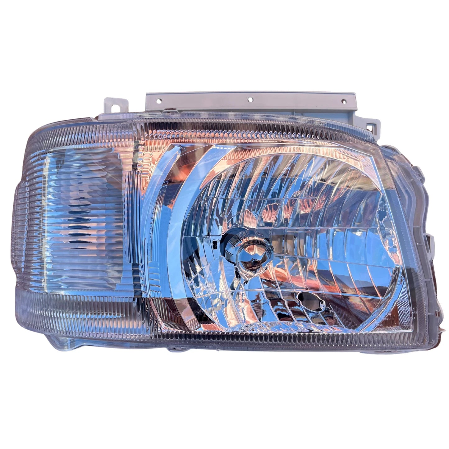 Head Lamp