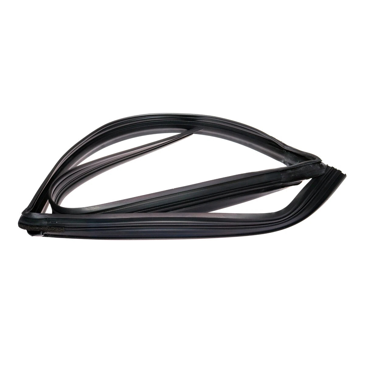 Rear Window Glass Run Channel Seal for Honda Accord Acura TSx2002-2008