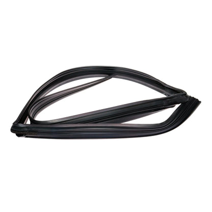 Rear Window Glass Run Channel Seal for Honda Accord Acura TSx2002-2008