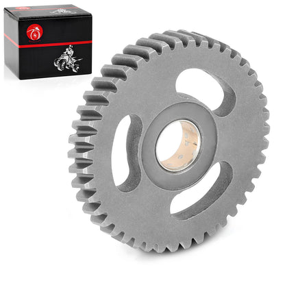 Transmission Primary Driven Gear for Yamaha Breeze Grizzly 125 (1998–2001)