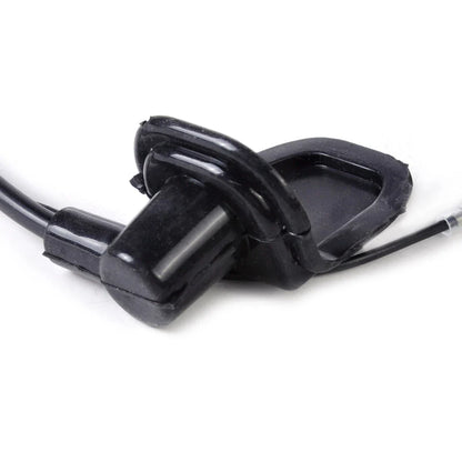 Ignition Coil for 49cc 2-Stroke ATV, Chopper, Dirt Bike ()