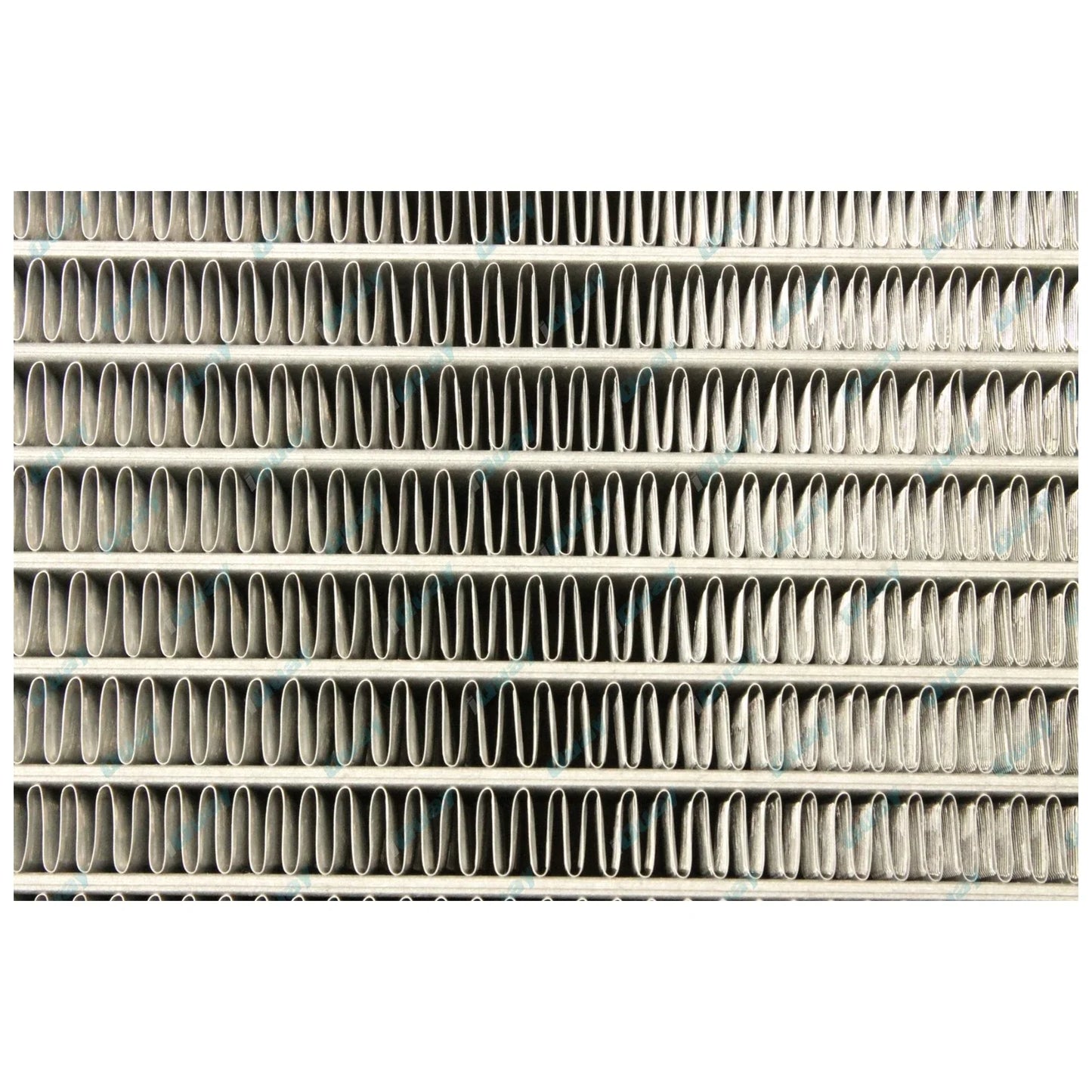 Alloy Core Radiator for Toyota Tarago ACR50R 4cyl 2.4L 2AZ 2006-2017