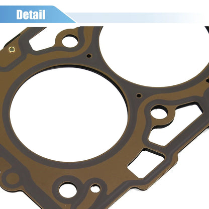 Engine Cylinder Head Gasket for Chevrolet HHR 2008-2011 (2 x)