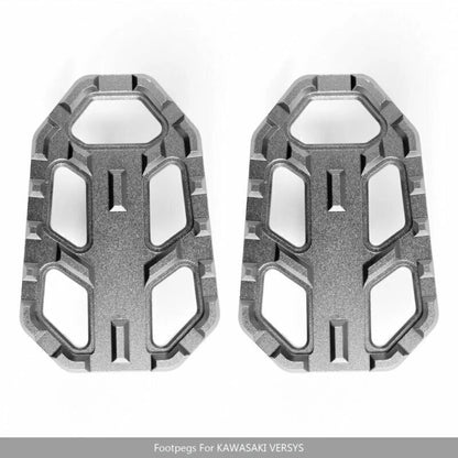 Side Guards Tank Protector for Honda Africa Twin ADV Sports (2018–2020) A4