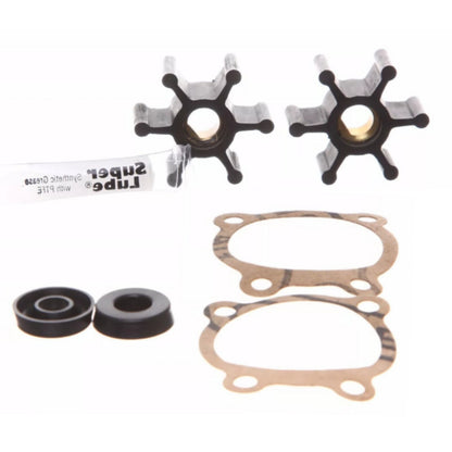 Impeller Kit for Drummond Utility Water Transfer Pump (1/10 HP)