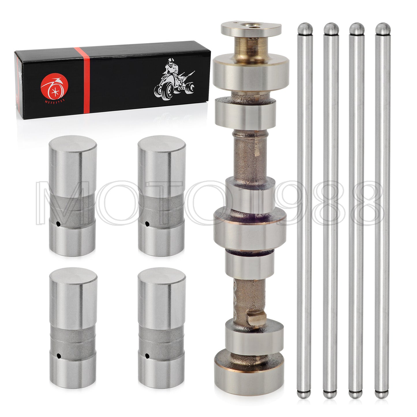 Camshaft & Valve Lifters for Polaris RZR 800, Sportsman 800, Ranger 800 (2008–2014)