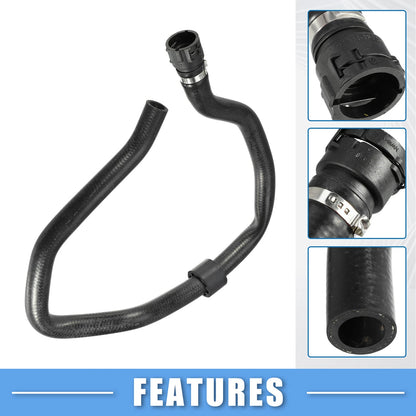 Radiator Coolant Hose No. 64218380127 for BMW X5 3.0i 2001–2006