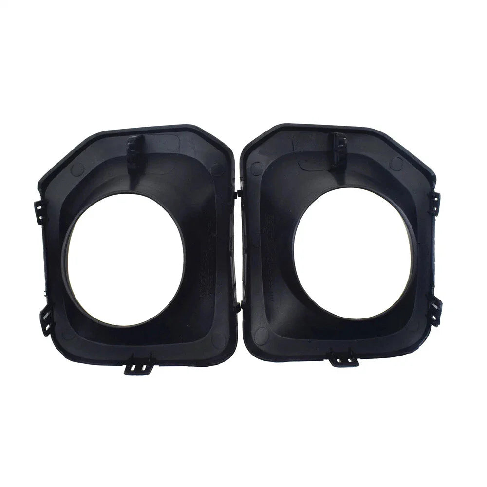 Bumper Fog Light Covers for Toyota Tacoma (2016-2022)