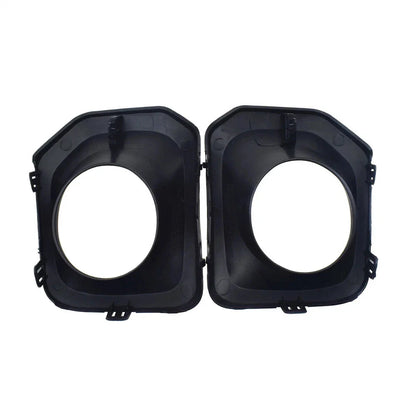 Bumper Fog Light Covers for Toyota Tacoma (2016-2022)
