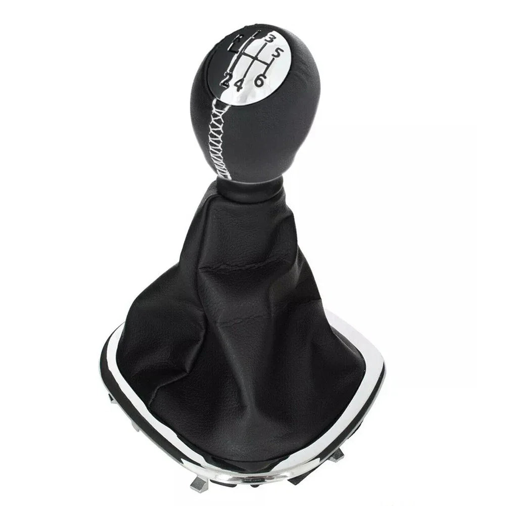 Gear Shift Knob and Cover for Fiat Talento (2016–2021)