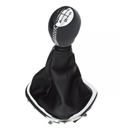 Gear Shift Knob and Cover for Fiat Talento (2016–2021)