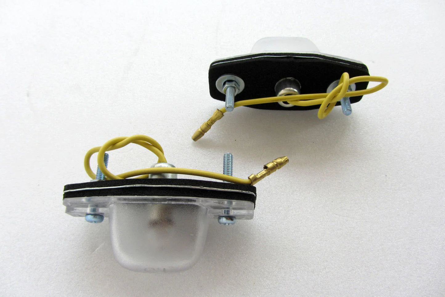 License Plate Lights for Toyota Hilux RN30 (1978-1983) - 2 x Lights