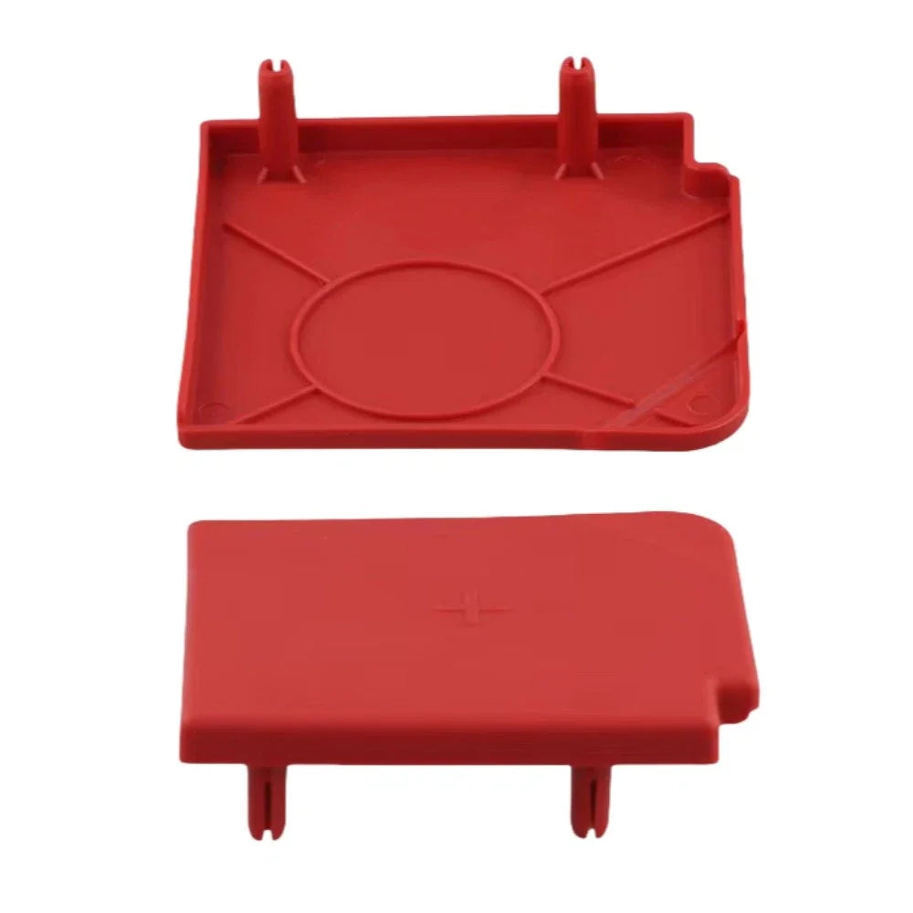 Battery Positive Terminal Cover for Mercedes-Benz W204 W211 W169 (2007-2015)