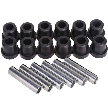 Rear Leaf Spring Bushings for EZGO TXT Medalist Golf Cart (1996 - Present)