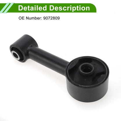 Engine Mount for Chevrolet Sail CS3 2010-2014 1.2L MT