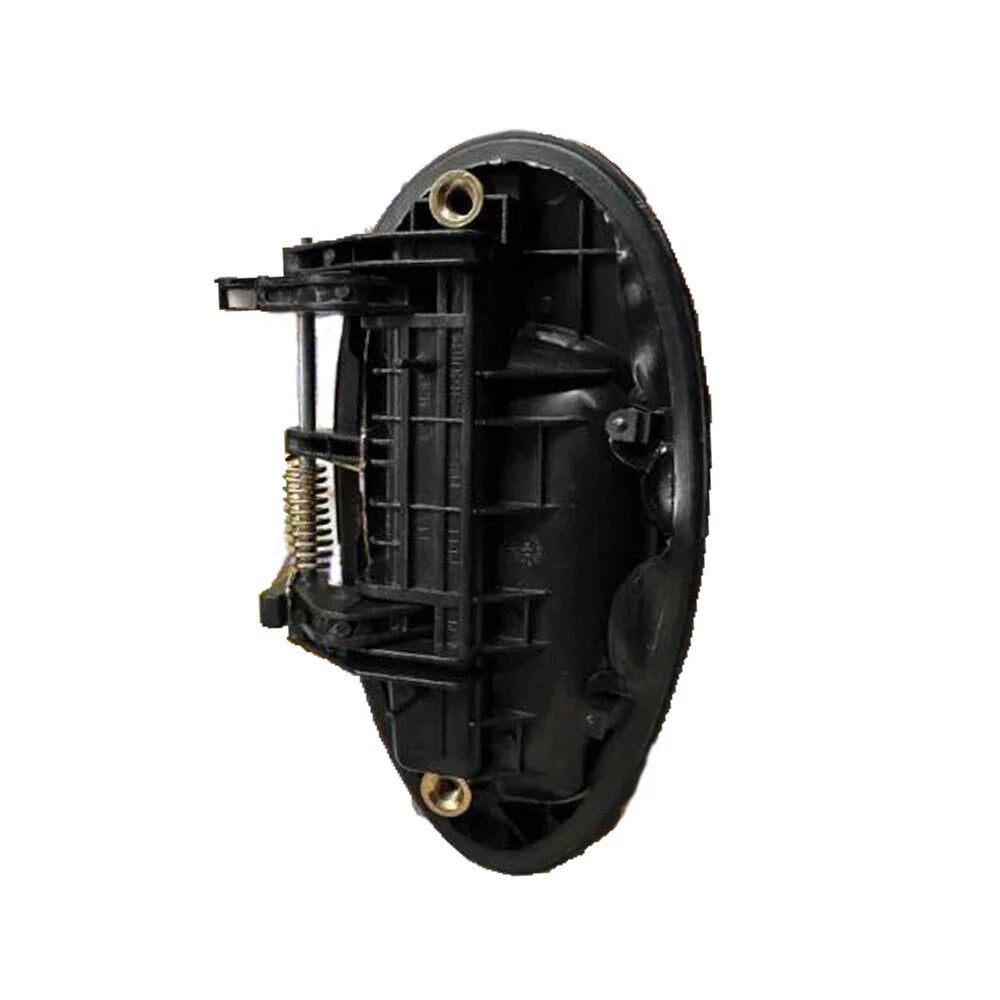 Rear Right Exterior Door Handle for Daewoo Matiz Chevrolet Spark (98-05)