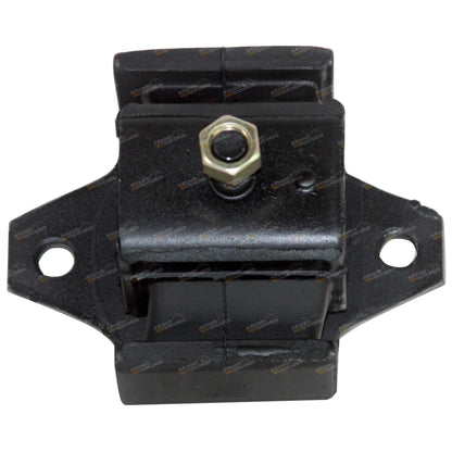 Set of 2 Engine + 2 Gearbox Mounts for Ford Maverick (1991–1994)