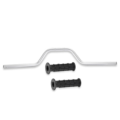 Handle Bar & Grips for Yamaha Banshee 350 (2003–2006)