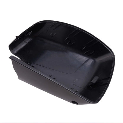 Right Side Door Mirror Cover for BMW X5 E53 3.0i/4.4i (1999-2006)