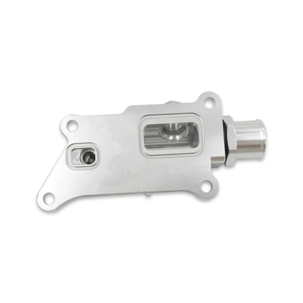 Upper Coolant Housing for Honda Acura K20Z3 K24 K Series (2002-2011)