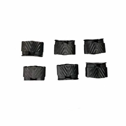 Sunroof Bracket Slider Buckle Rail Clip Repair for Jeep Renegade (2015–2021)