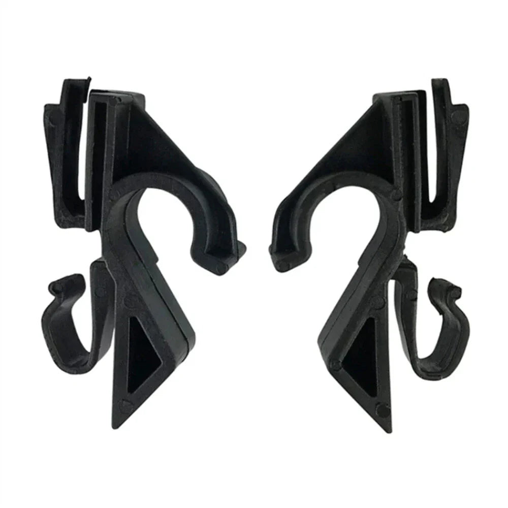 Rear Parcel Shelf Clips for Fiat Grande Punto (2006-2016)
