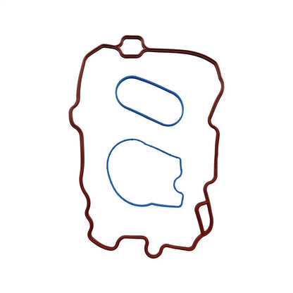 Manifold Plenum Gasket for Chevrolet Astro, Blazer, C1500, Express (1996-2002)
